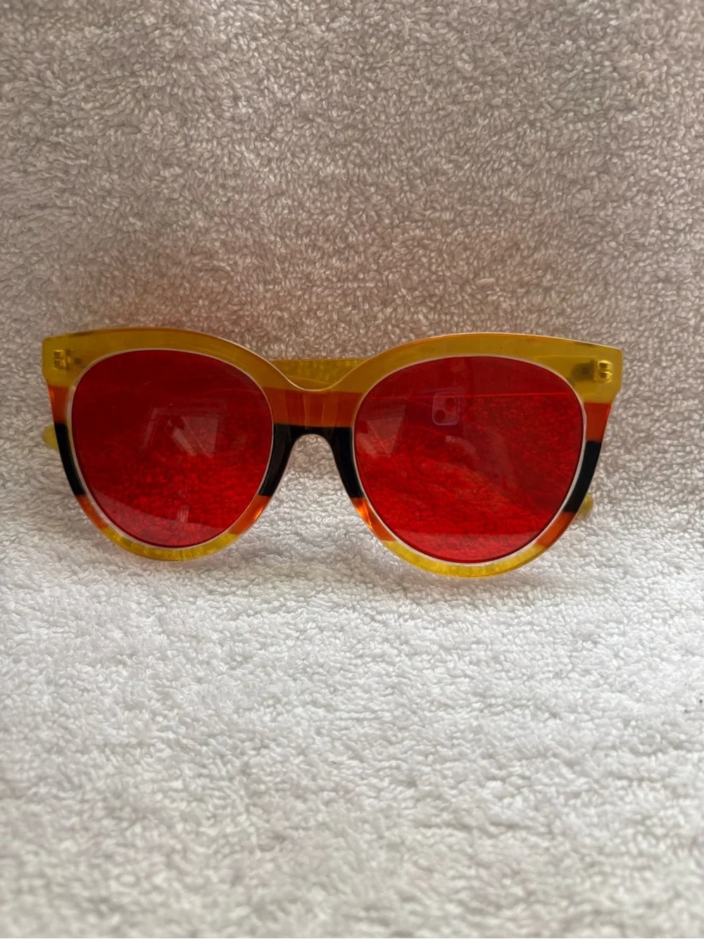 Vintage children’s sunglasses